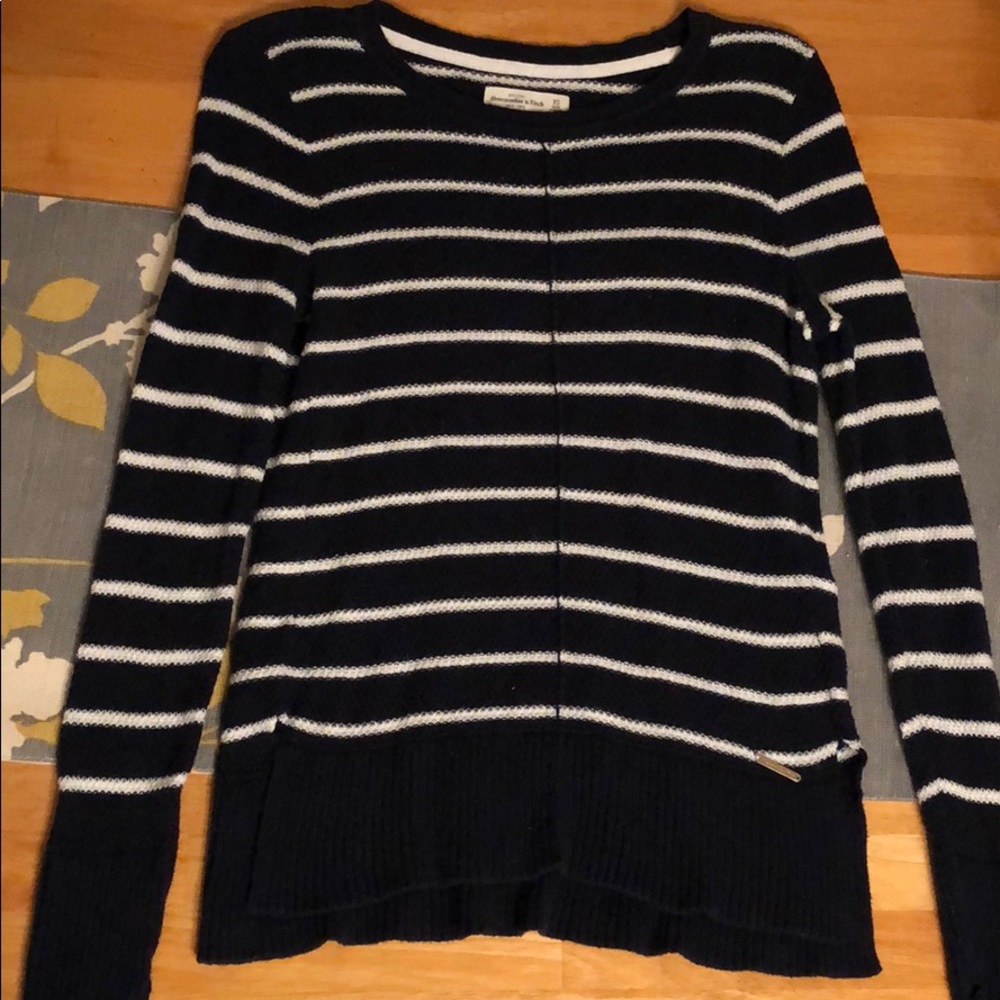 Abercrombie & Fitch long sleeve shirt
